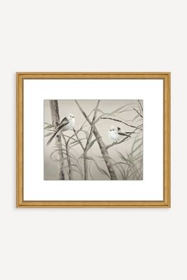 Tiny Helpers Wall Art