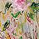 Rose Garden Wall Art