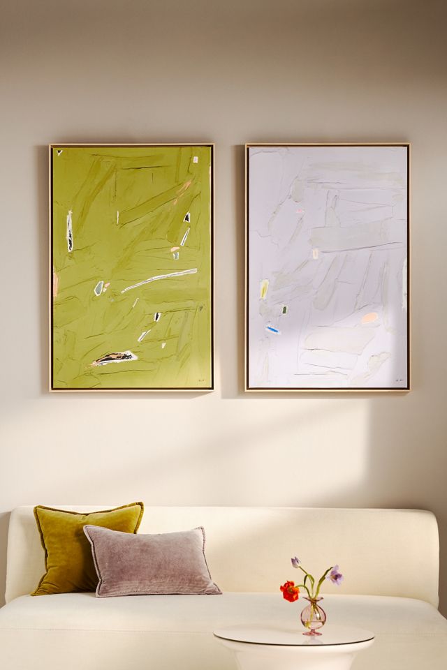 She's Electric Wall Art #1