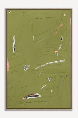 She's Electric Wall Art