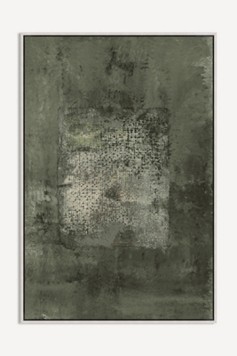 Anthropologie Ash Ii Wall Art