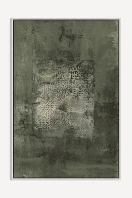 Ash II Wall Art
