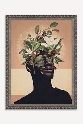 Birds Are My Real Origin Wall Art