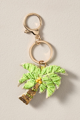 Shop By Anthropologie Under The Sea Beaded Bag Charms