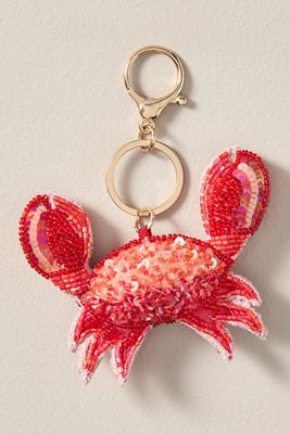 City Bag Charm