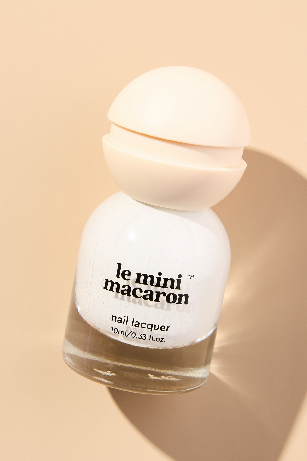 Le Mini Macaron Sweet Nail Polish