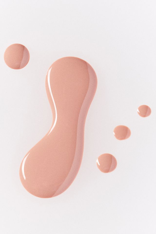 Le Mini Macaron Le Sweet Nail Polish #1