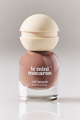 Le Mini Macaron Le Sweet Nail Polish