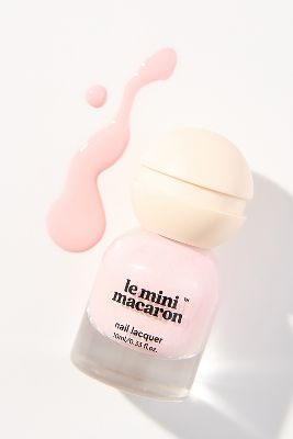 Le Sweet Nail Polish
