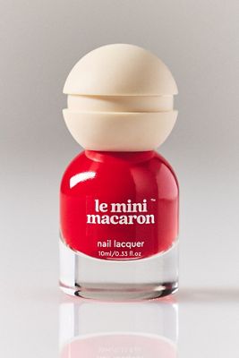 Le Mini Macaron Le Sweet Nail Polish