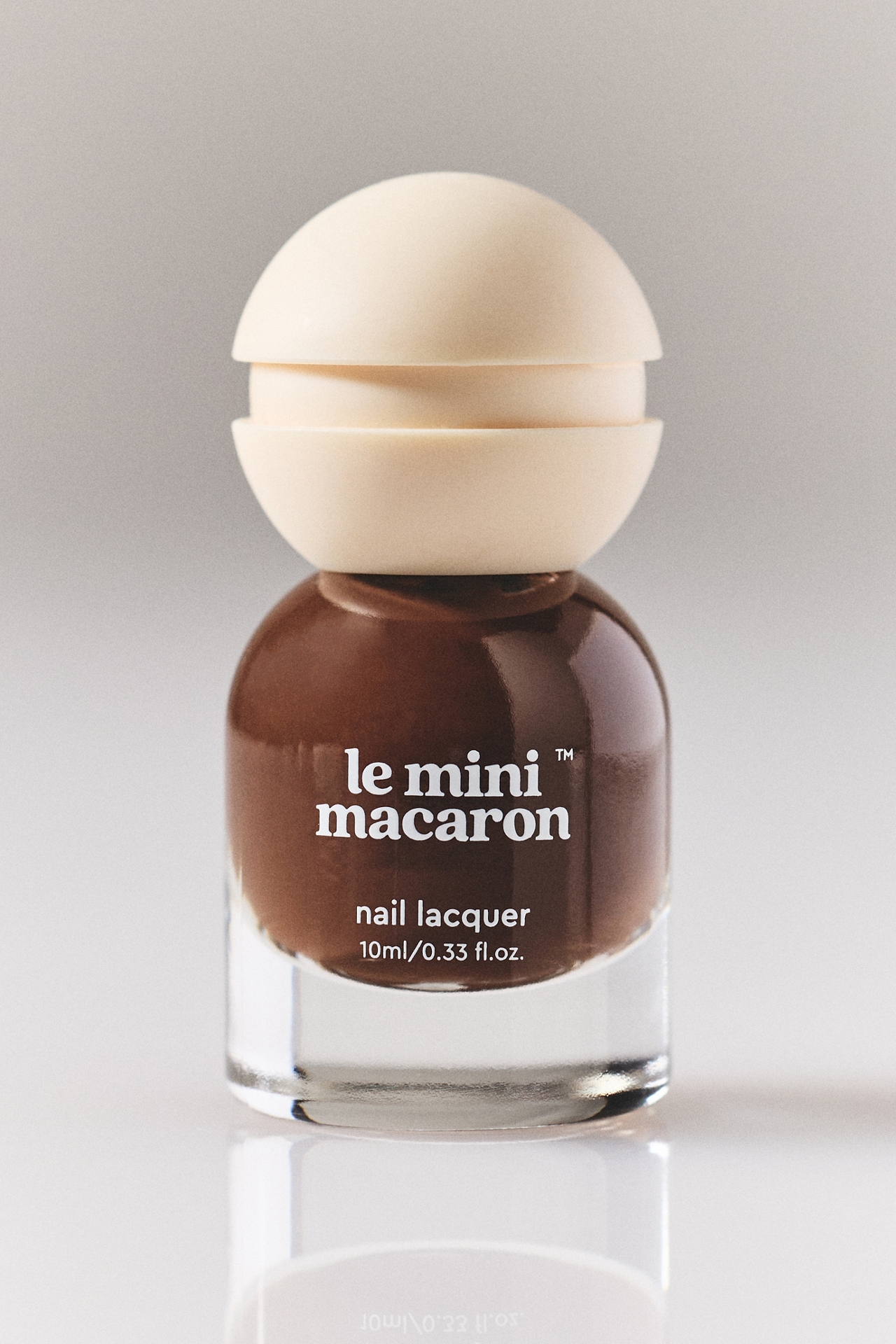 Le Mini Macaron Le Sweet Nail Polish