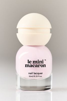 Le Mini Macaron Les Jellies Nail Polish Gift Set | Anthropologie