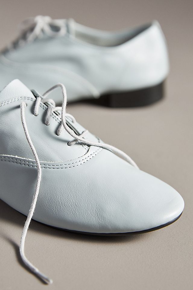 Repetto Zizi Oxford Shoes | Anthropologie Repetto Zizi Oxford Shoes | Anthropologie