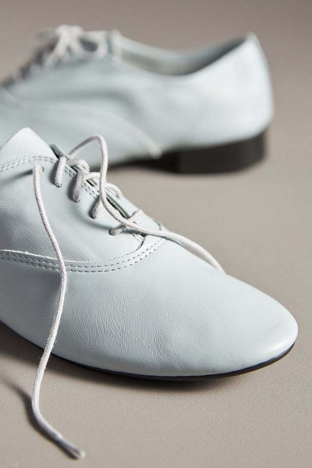 Zizi oxford shoes – Repetto