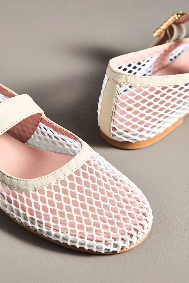 Pretty Ballerinas Georgia Flats #2