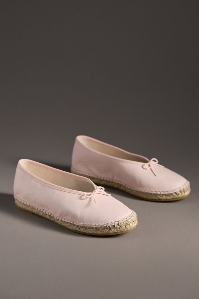 Repetto Cendrillon Espadrille Flats #1