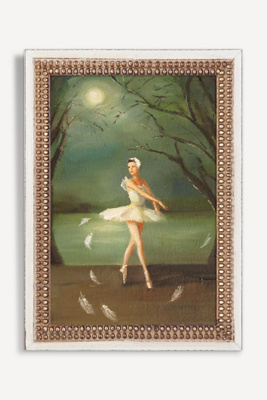 Artfully Walls Enchanted Dancer Wall Art