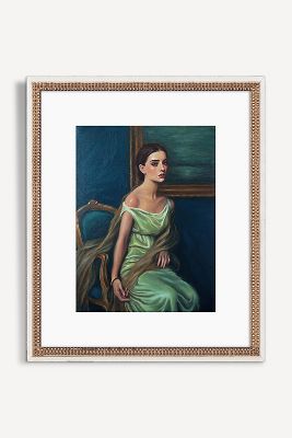 ARTFULLY WALLS MY LAST DUCHESS WALL ART 