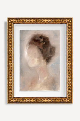 Artfully Walls Iris Portrait Wall Art