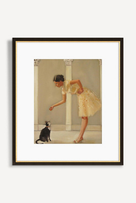 Artfully Walls Tinkerelle Wall Art