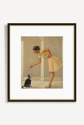 Tinkerelle Wall Art