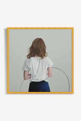 ARTFULLY WALLS THINGS CHANGE WALL ART 