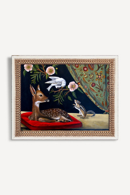Artfully Walls Peace Love And Understanding Wall Art