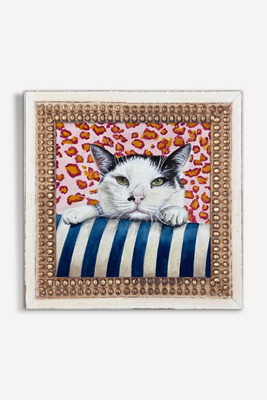 Artfully Walls Bertie Wall Art