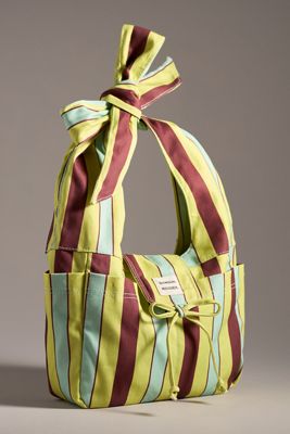 LSPACE Aya Straw Bag