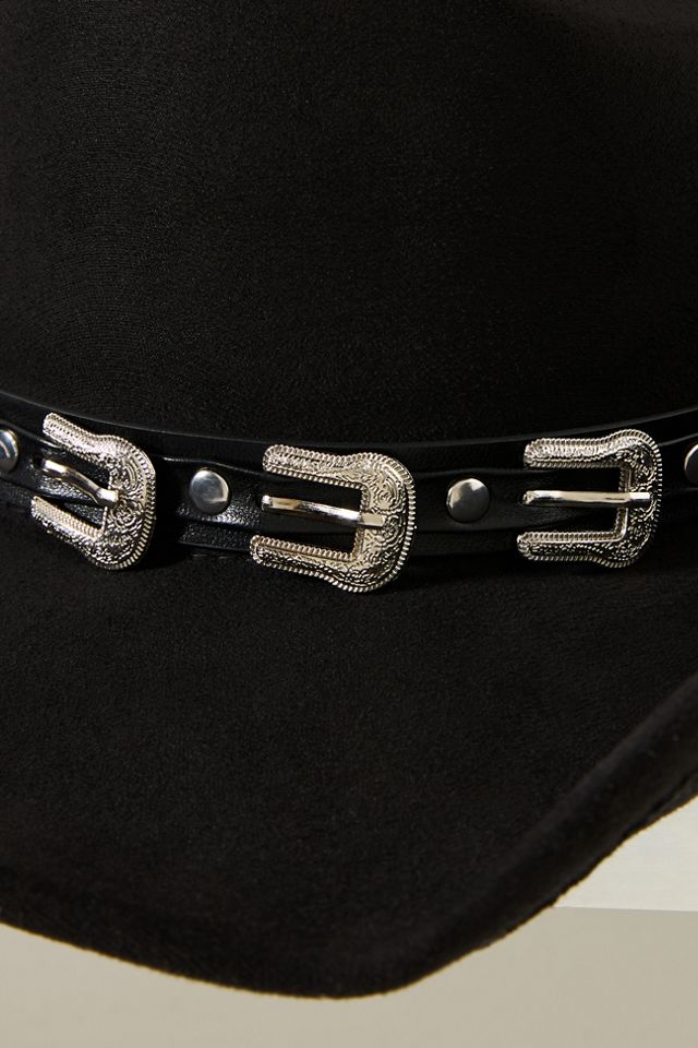8 Other Reasons Buckle Belted Rancher | Anthropologie display picture 1