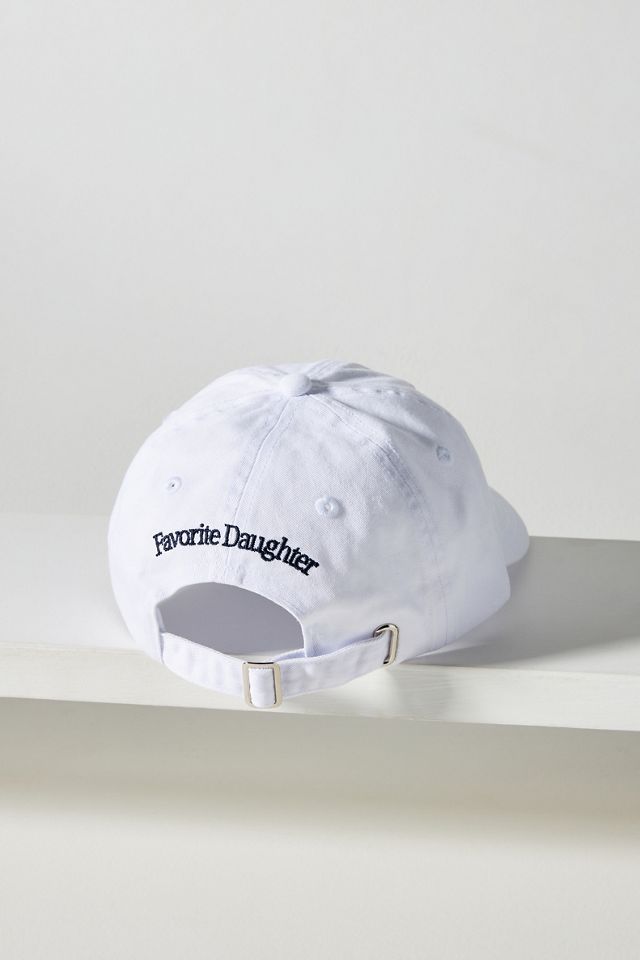 Favorite Daughter Go Sports Baseball Cap #1