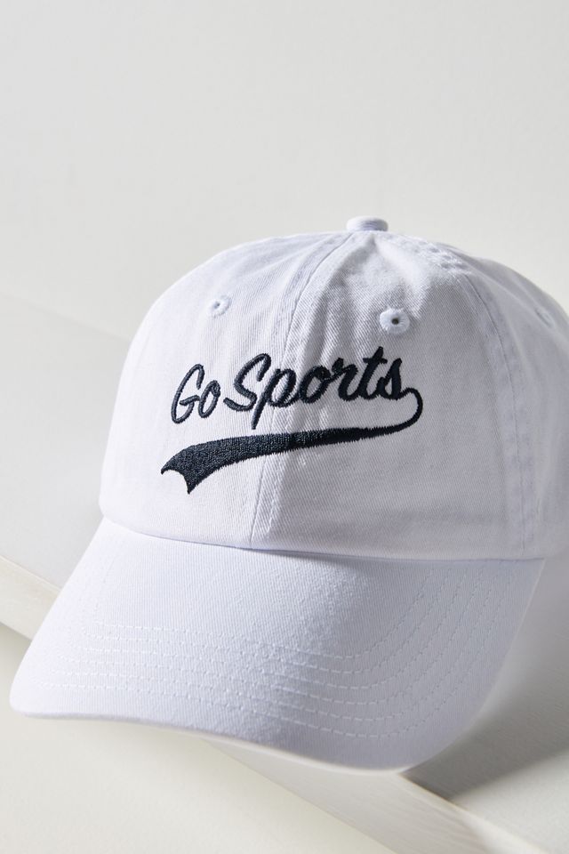 Favorite Daughter Go Sports Baseball Cap #3