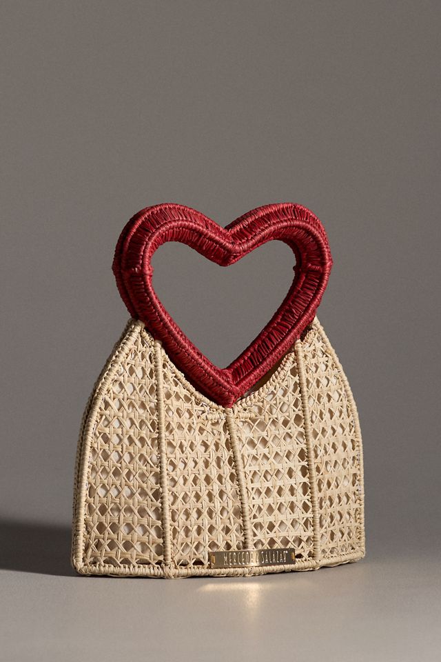 Mercedes Salazar My Love Handbag #1