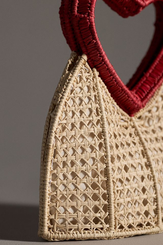Mercedes Salazar My Love Handbag #2