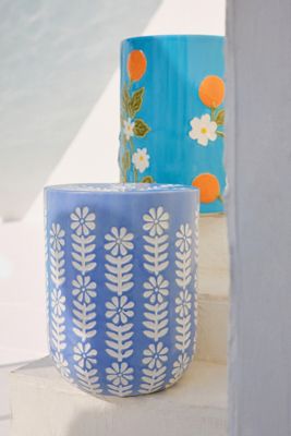 Josie Ceramic Side Table