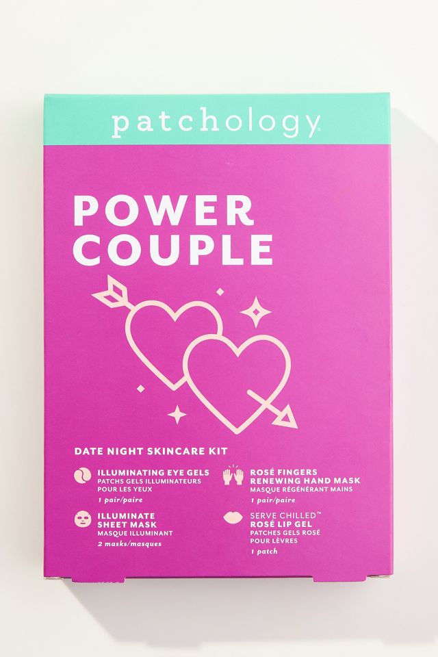 Patchology Power Couple Skin Care Set #1