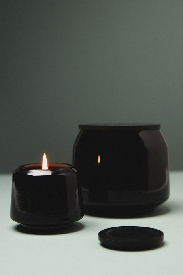The Gather Candle by Anthropologie: Pink Lychee & Clementine #3