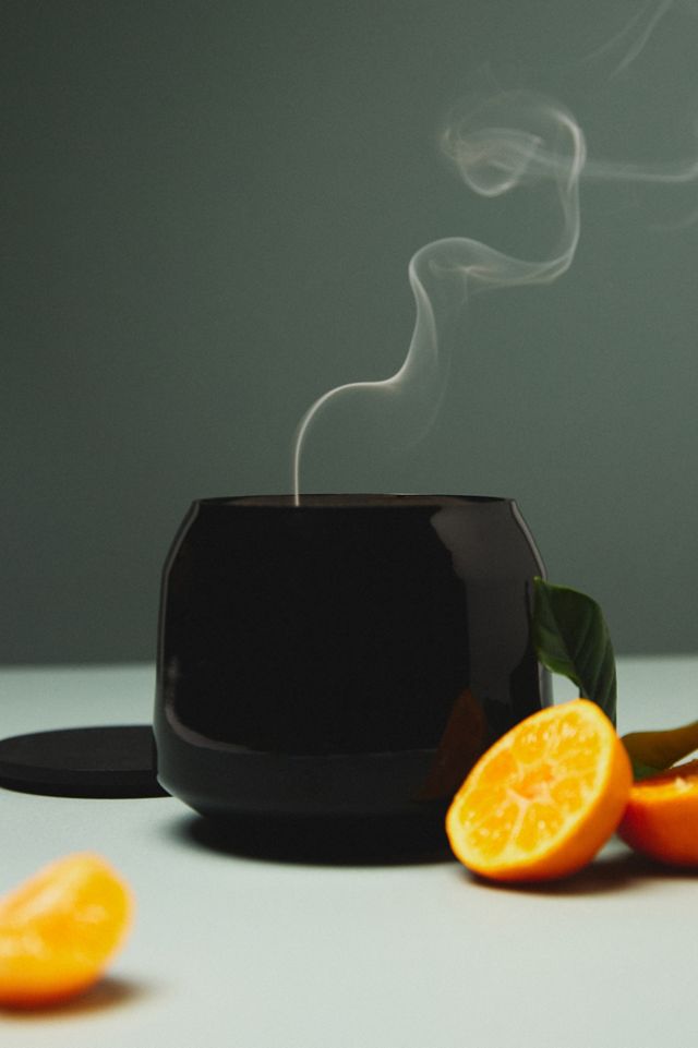 The Gather Candle by Anthropologie: Pink Lychee & Clementine #1