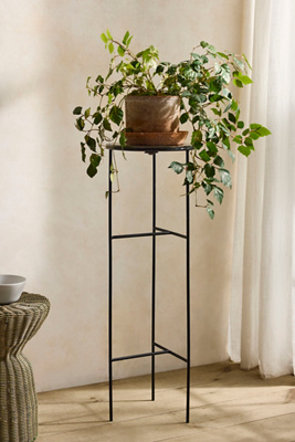 Terrain Tripod Plant Stand