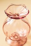 Margot Glass Bud Vase