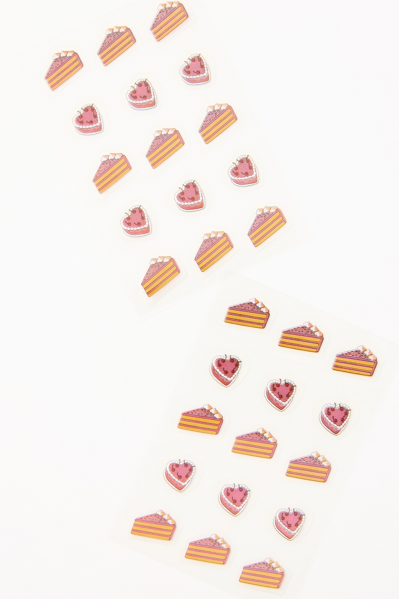 SpaLife Sweet Cakes Pimple Patches