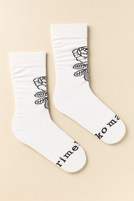 Marimekko Detsku Vihiki Socks In Black