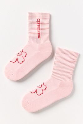 Marimekko Puikea Uni Socks