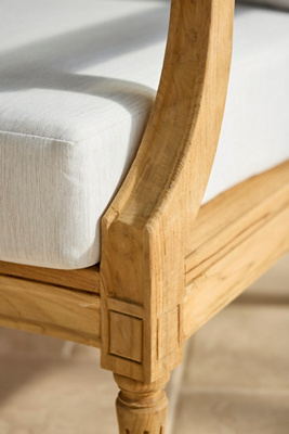 Terrain Palladio Lounge Chair - Thumbnail 5