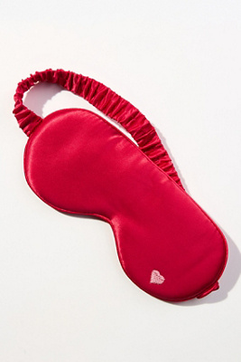 Silk Sleep Eye Mask