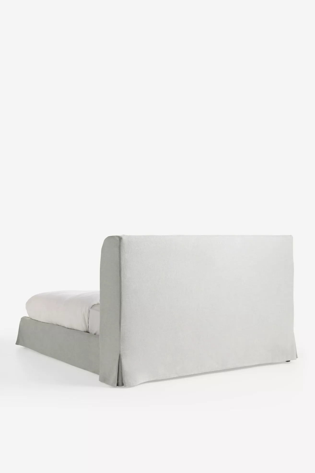 Felicity Performance Weave Slipcover Bed - thumbnail 4