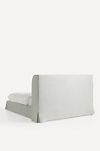 Felicity Performance Weave Slipcover Bed