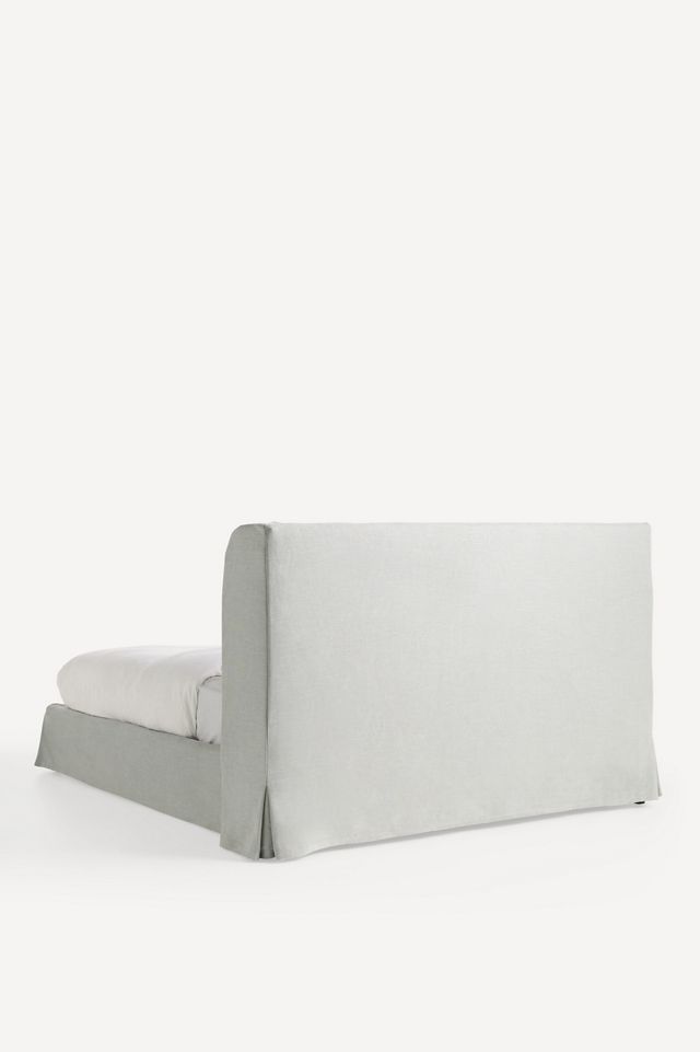Felicity Performance Weave Slipcover Bed #3
