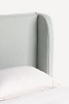 Felicity Performance Weave Slipcover Bed