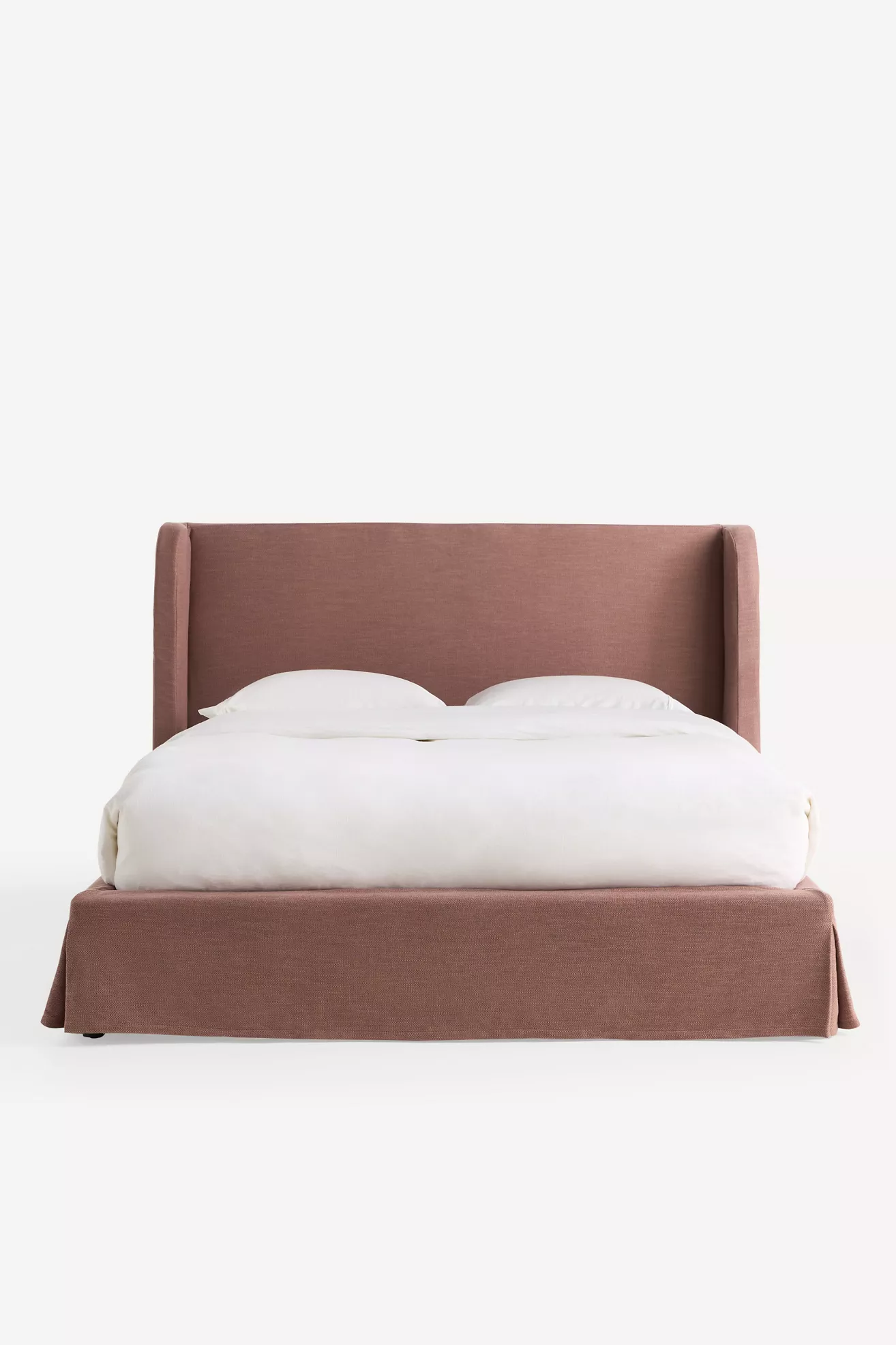 Felicity Performance Weave Slipcover Bed - thumbnail 7